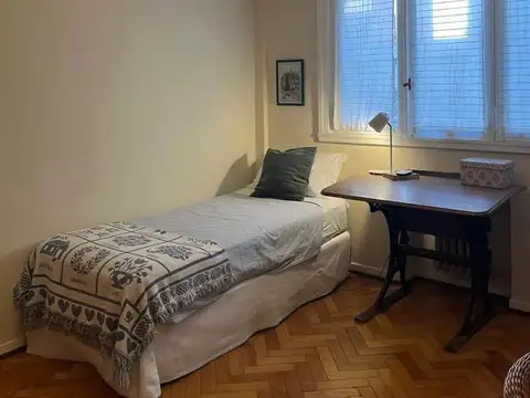 Departamento en Alquiler Temporal A Estrenar