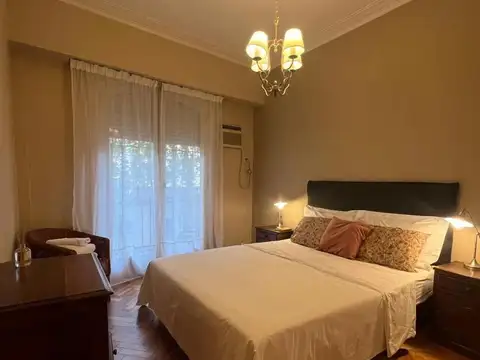 Departamento en Alquiler Temporal en Palermo, USD 1.900