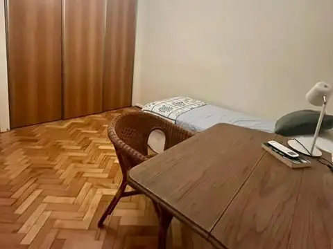 Departamento en Alquiler Temporal al Este