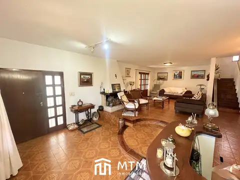Casa en Venta en La Florida, USD 370.000