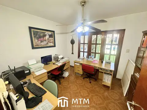 Casa en Venta 40 años