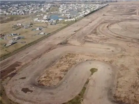 Terreno en Venta en Canning, USD 32.500