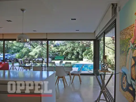 Casa en Venta de 4 dormitorios