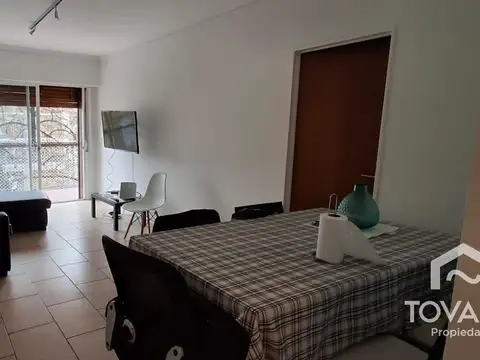 4 Ambientes con Cochera en Caballito!