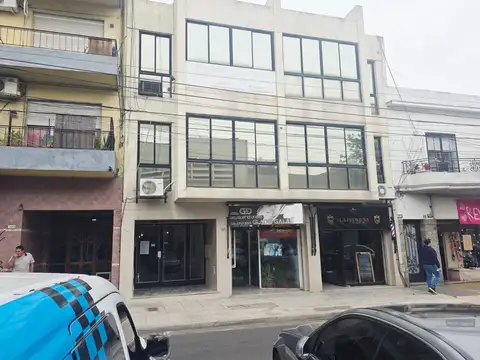 VENTA DEPARTAMENTO 4 AMB SAN MARTIN