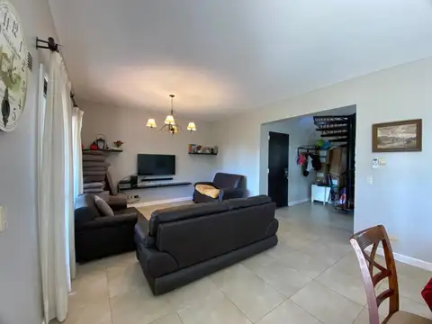 La Reserva Cardales - Torre 4 Oeste , Piso 2