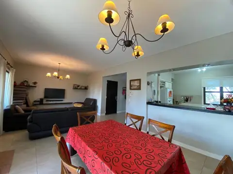 Departamento en Venta de 4 dormitorios