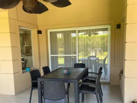 Casa en Alquiler 6 años