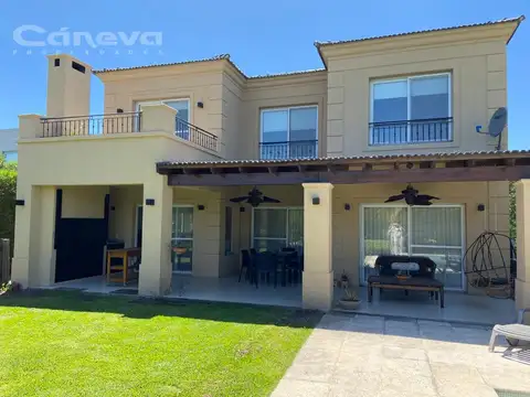 Casa en Alquiler en Nordelta, USD 3.500