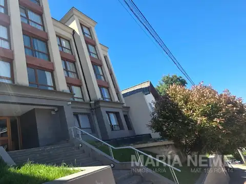 Departamento en pleno Barrio Belgrano