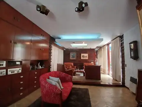 Casa en Venta 40 años