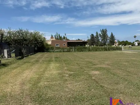 Terreno en Venta en Zona Centro, USD 62.000