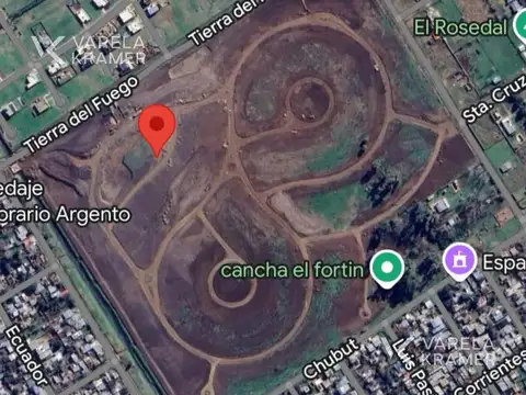 Terreno en Venta en San Pablo Chico, USD 38.000