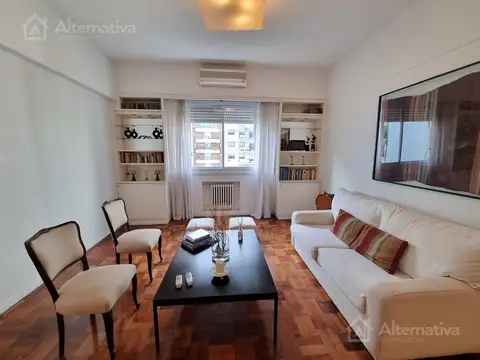 Alquiler Temporario mensual en Buenos Aires