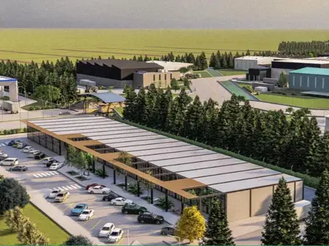 Terreno en Venta de 2500,0 m2