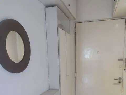 Departamento en Alquiler Temporal de 1 dormitorio