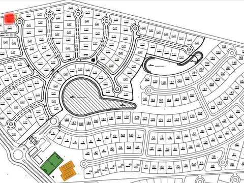 Calle El Deslinde 1100