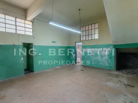 Galpon en Alquiler en Villa Pueyrredon, $ 1.800.000