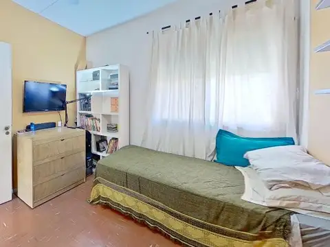 Departamento en Venta en Pompeya, USD 60.000