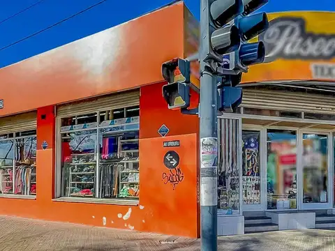 Local en Venta 10 años