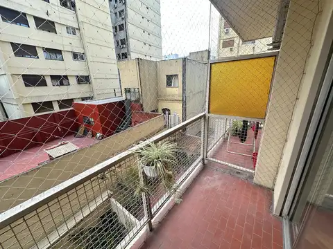 Departamento en Alquiler al Oeste