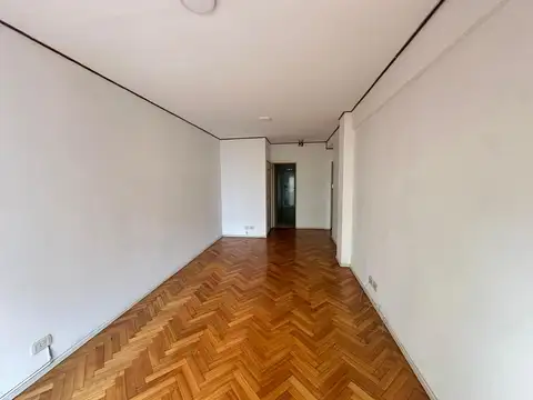 Departamento en Alquiler en Almagro, $ 890.000