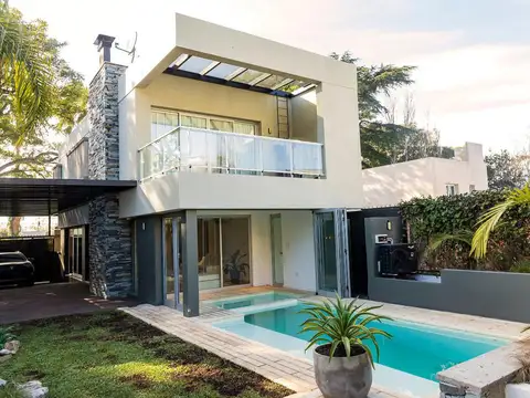 Casa en Venta de 3 dormitorios