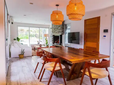 Casa en Venta 7 años