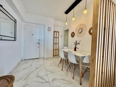 Venta de Departamento 1 AMBIENTE en Plaza Colón, Mar del Plata