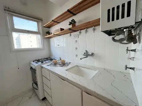 Departamento en Venta al Norte