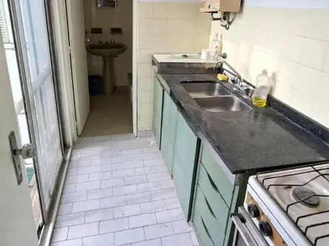 Departamento en Venta de Monoambiente