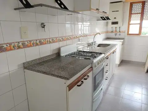 Departamento en Alquiler 30 años