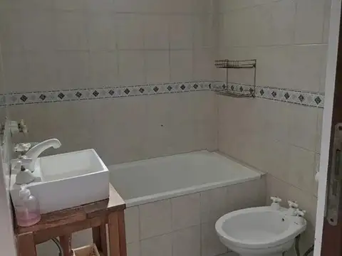 Departamento en Alquiler al Noroeste