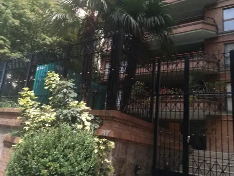 Gral San Martin 900, Piso 1