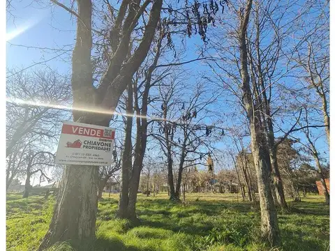 Terreno en Venta de 433,0 m2