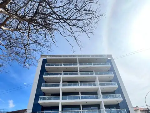 Departamento 3 ambientes a la calle a estrenar