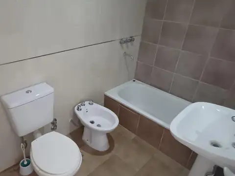 Departamento en Alquiler 15 años