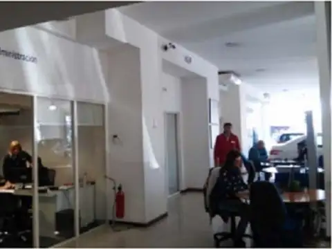 Galpon en Venta en Lomas De Zamora, USD 2.500.000