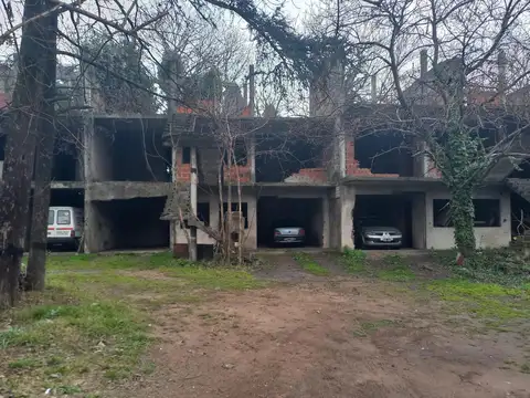 Terreno en Venta en Luis Guillon, USD 350.000