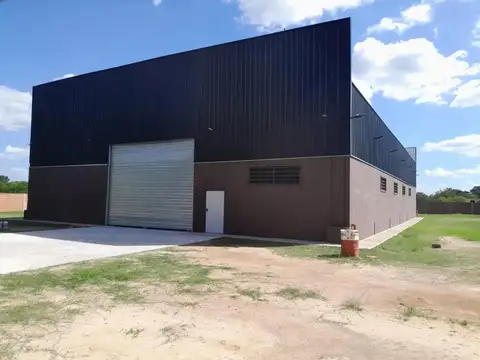 Galpon en Venta 1 año