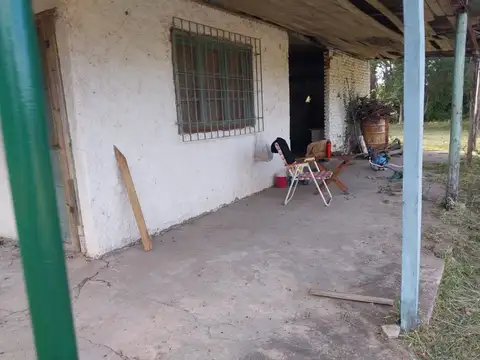 Terreno en Venta de 2500,0 m2