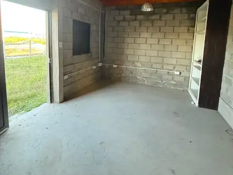 Galpon en Alquiler 1 año
