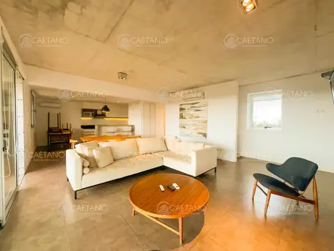Departamento en Venta en Punta Ballena, USD 380.000