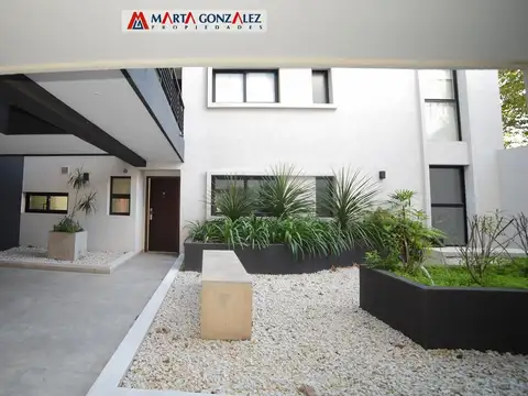 Del Campo, Estanislao 1200 Pb A