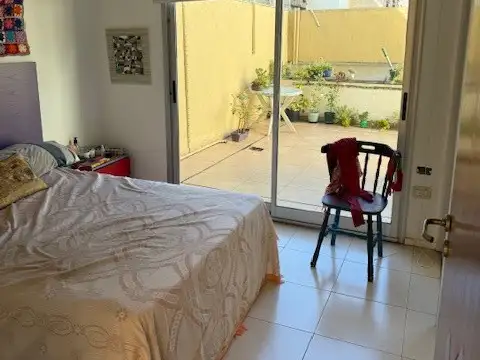 Holmberg 800, Piso 1