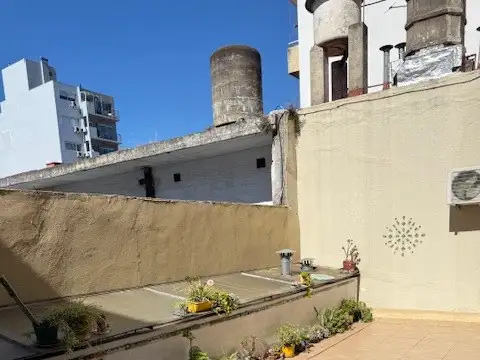 Departamento en Venta en Villa Ortuzar, USD 158.000