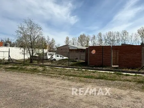 Terreno en Venta en Cipolletti Barrio Rincon Lindo