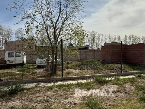 Terreno en Venta de 446,0 m2
