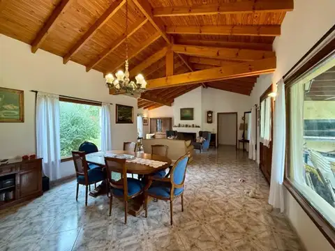 Casa en Venta en Santa Catalina, USD 270.000