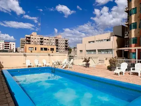 Departamento en Venta 40 años